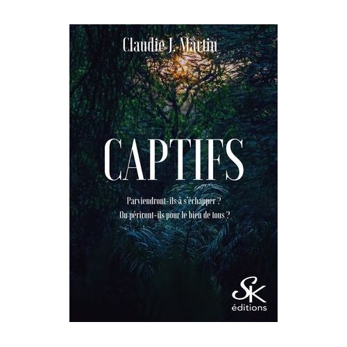 Captifs
