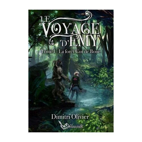 Le Voyage D'emy