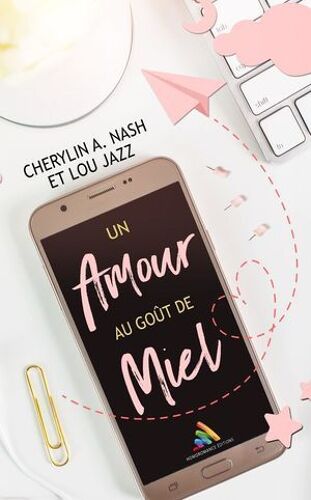 Un Amour Au Goût De Miel