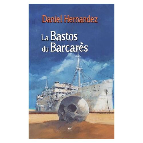 La Bastos Du Barcarès