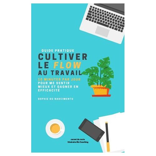 Cultiver Le Flow Au Travail