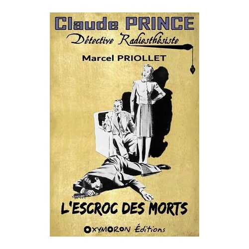 L'escroc Des Morts
