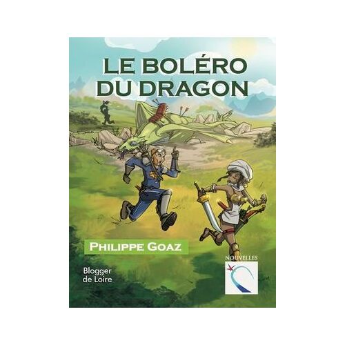 Le Boléro Du Dragon