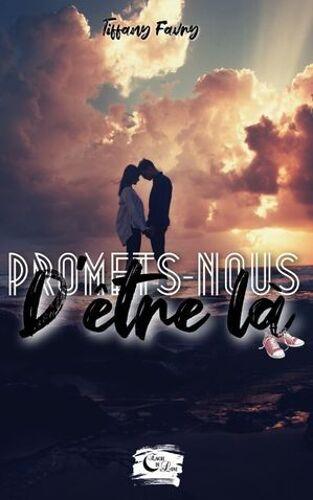 Promets-Nous D'être Là
