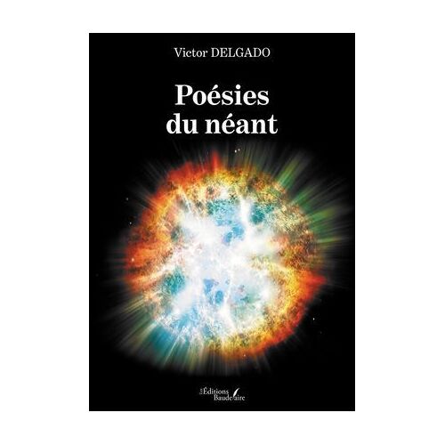 Poésies Du Néant