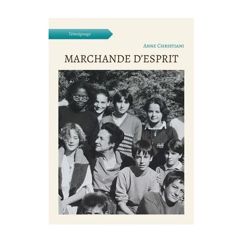 Marchande D'esprit