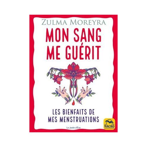 Mon Sang Me Guérit