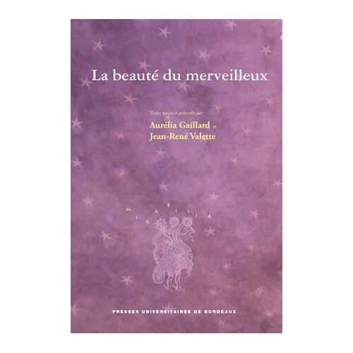 La Beauté Du Merveilleux