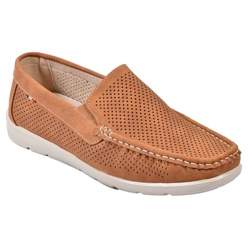 Mocassins Premium Su6945 Camel