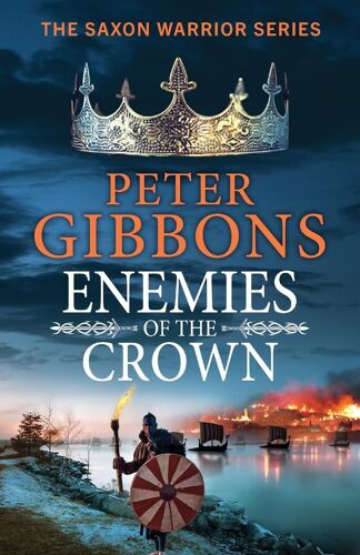 Enemies Of The Crown