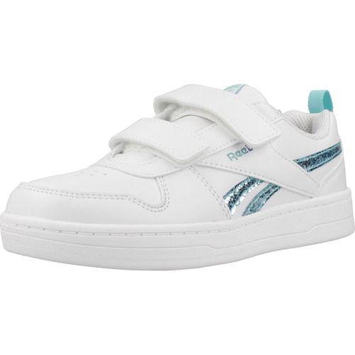 Reebok Royal Prime 2.0 S Colour Blanc 29
