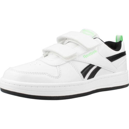 Chaussures Reebok Royal Prime 2.0 Colour Blanc