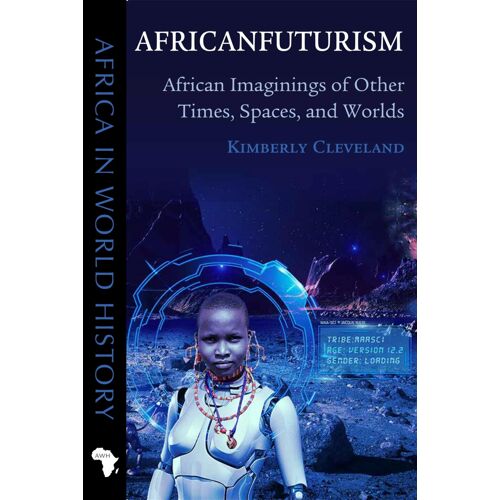 Africanfuturism