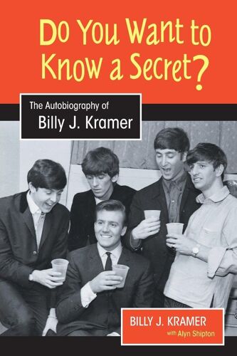Do You Want To Know A Secret?