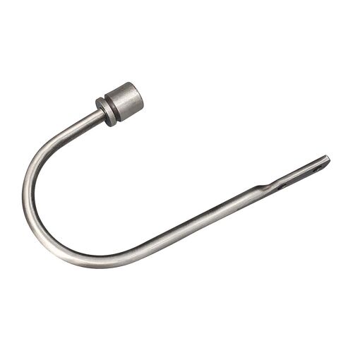 Embrasses de rideaux murales élégantes ¿ Crochets d'embrasses vintage pour la décoration intérieure, durables et polyvalentes