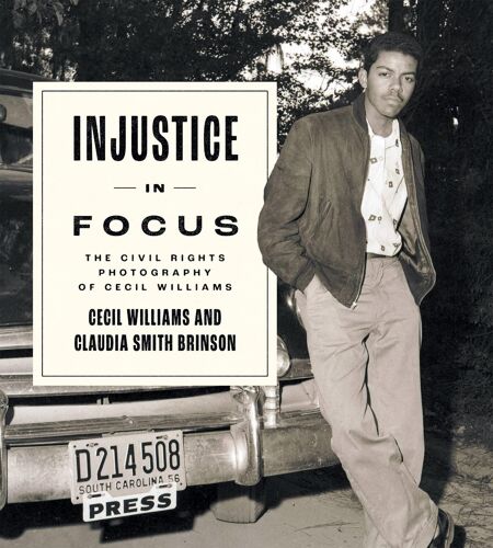 Injustice In Focus