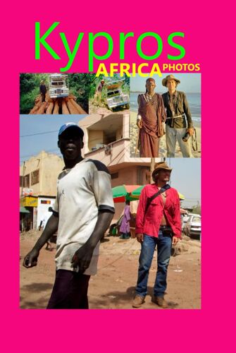 Africa Photos: A Photographic Journey Across Africa