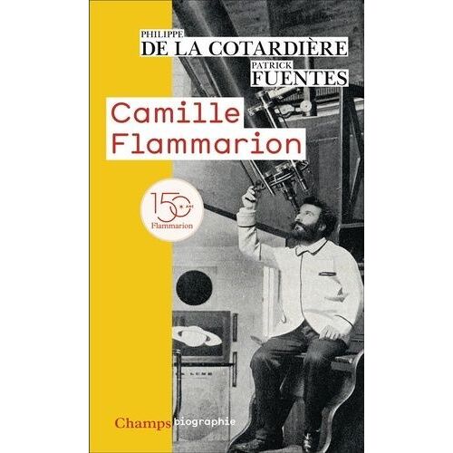 Camille Flammarion