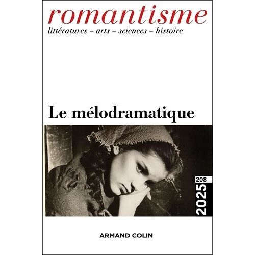 Le Mélodramatique