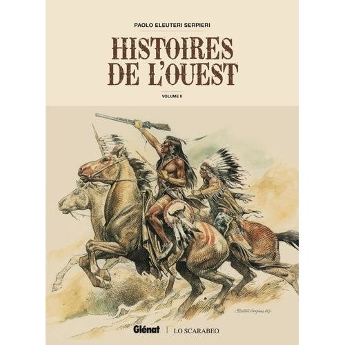 Histoires De L'ouest - Tome 2