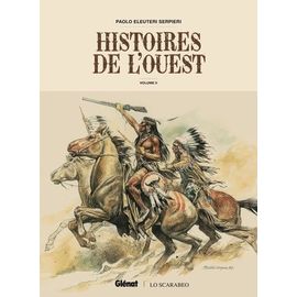 Histoires De L'ouest - Tome 2