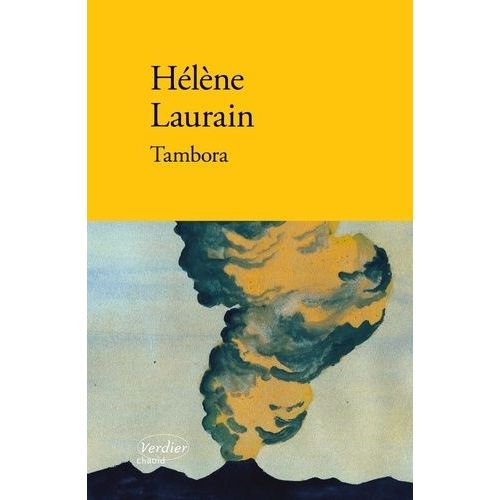 Tambora