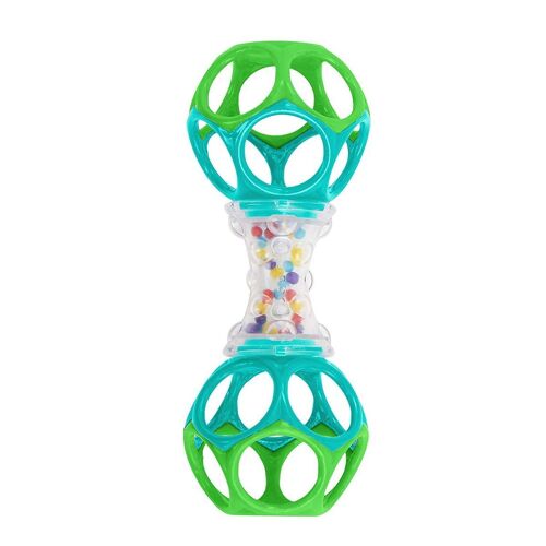 Bright Starts, Oball, Jouets Balle Et Hochet Pour Les Déplacements Goodnice