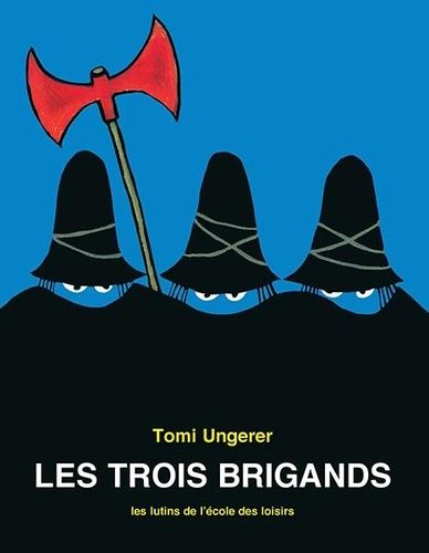 Les Trois Brigands