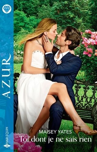 Toi Dont Je Ne Sais Rien