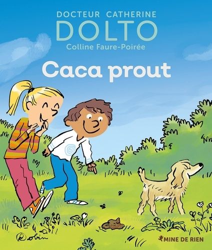 Caca Prout