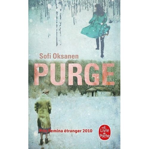 Purge