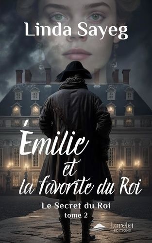 Emilie Et La Favorite Du Roi - Tome 2 - Le Prisonnier De La Bastille