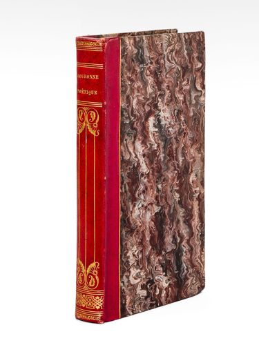 Victoires, Conquêtes Des Français. De 1792 À 1815. Couronne Poétique. Fac-Simile Des Écritures De Napoléon Bonaparte, Berthier, Brune, Davoust, Desai