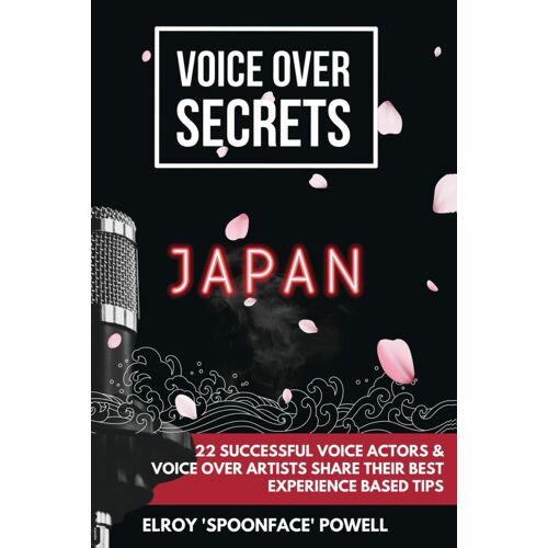 Voice Over Secrets Japan: The Power Of Community
