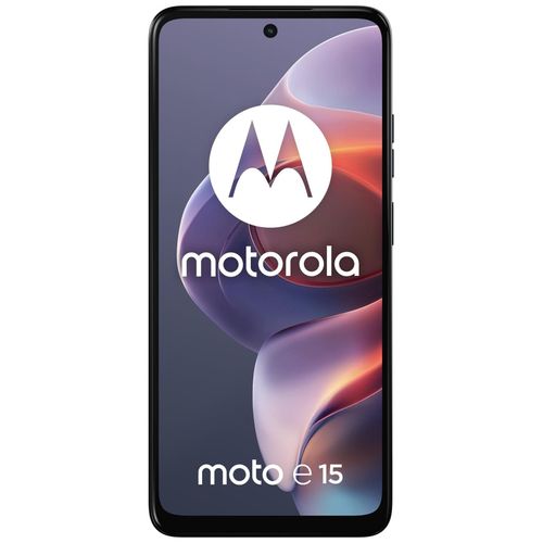 Motorola Moto E15 64 Go Denim blue