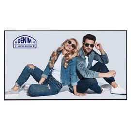 LG 65UH5N-M - 65" UH5N-M Series écran LCD rétro-éclairé par LED - signalisation numérique avec Pro:Idiom intégré - webOS - 4K UHD (2160p) 3840 x 2160 - DEL de façade - noir