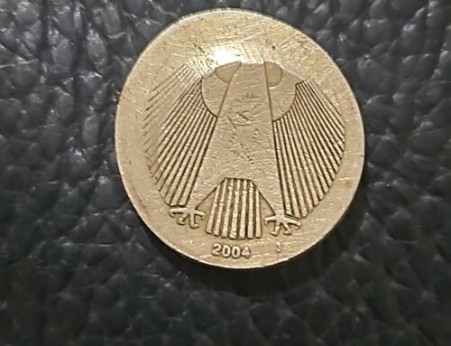 Pièce De 2euro