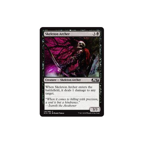 Skeleton Archer