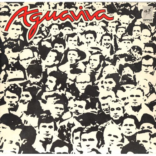Aguaviva