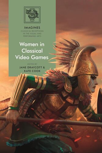 Women In Classical Video Games