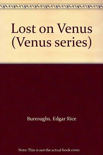 Lost On Venus