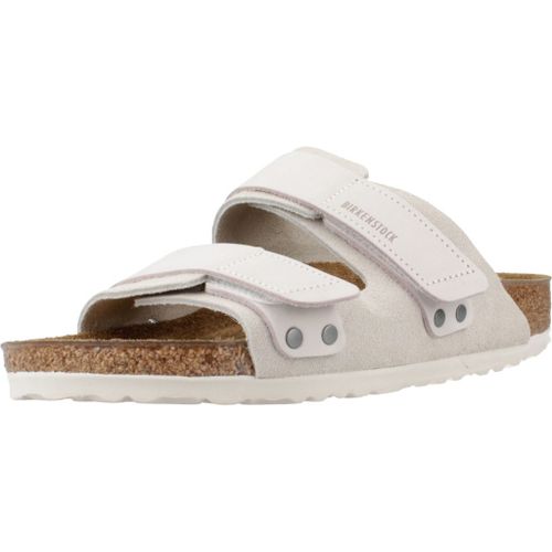 Birkenstock Uji Colour Blanc