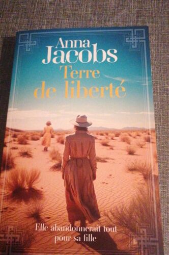 Terre De La Liberté