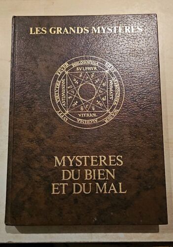 Mystères Du Bien Et Du Mal