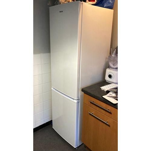 Réfrigérateur-congélateur bas froid ventilé PROLINE