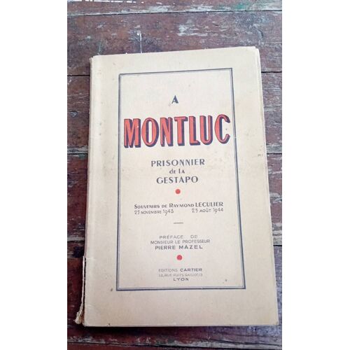 A Montluc