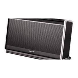 Bose SoundLink Mobile II Noir