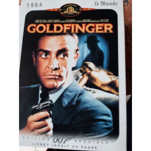 Goldfinger