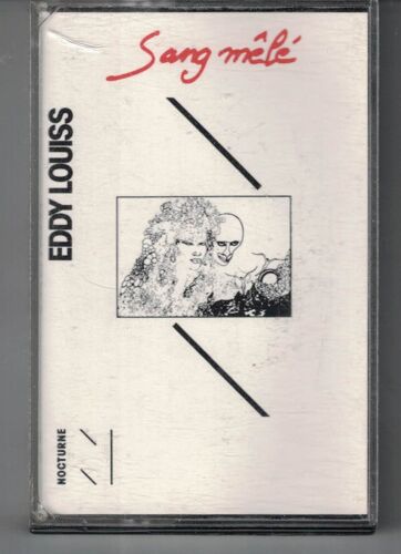 Eddy Louiss