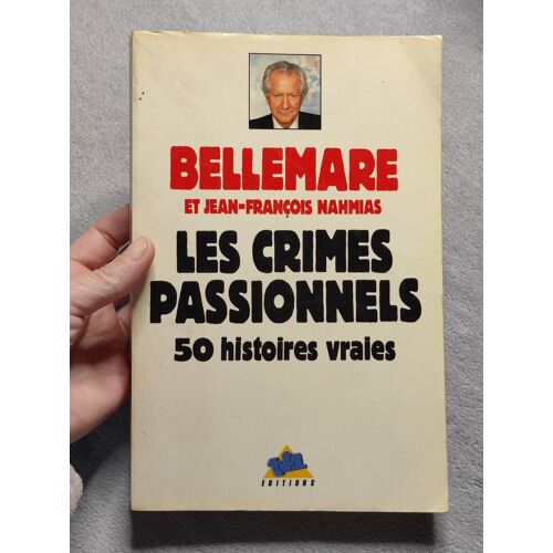 Les Crimes Passionnels
